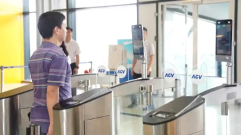 Phê duyệt đề án nâng cao năng lực cảng hàng không thông minh