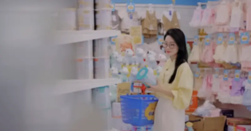 Phụ huynh ngày càng khắt khe khi chọn sản phẩm dinh dưỡng cho trẻ