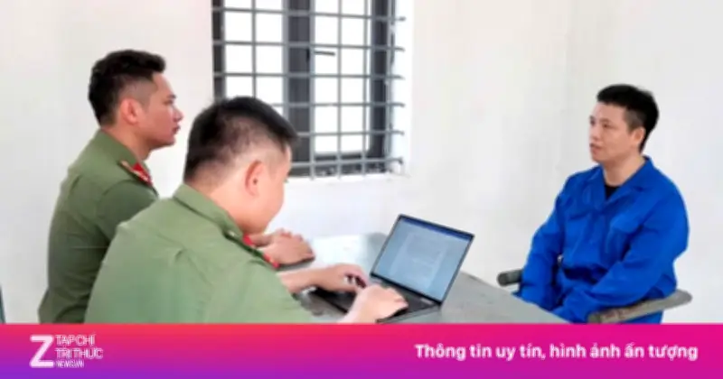 Phú Thọ đề nghị truy tố nhóm đối tượng buôn bán súng nén hơi xuyên quốc gia