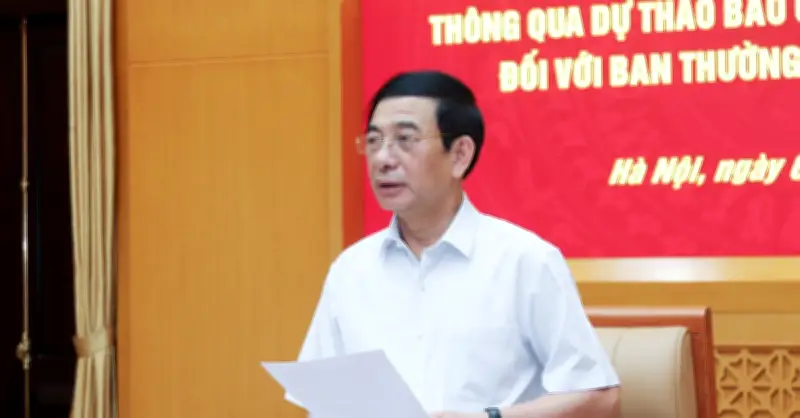 Phó Thủ tướng: Đãi ngộ thỏa đáng để giữ chân, thu hút cán bộ giỏi về xã phường