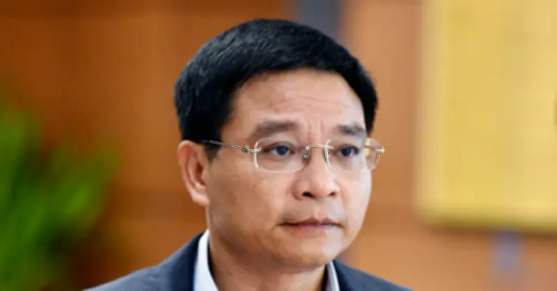 Phó Thủ tướng Nguyễn Văn Thắng làm Trưởng Ban Chỉ đạo điều hành giá