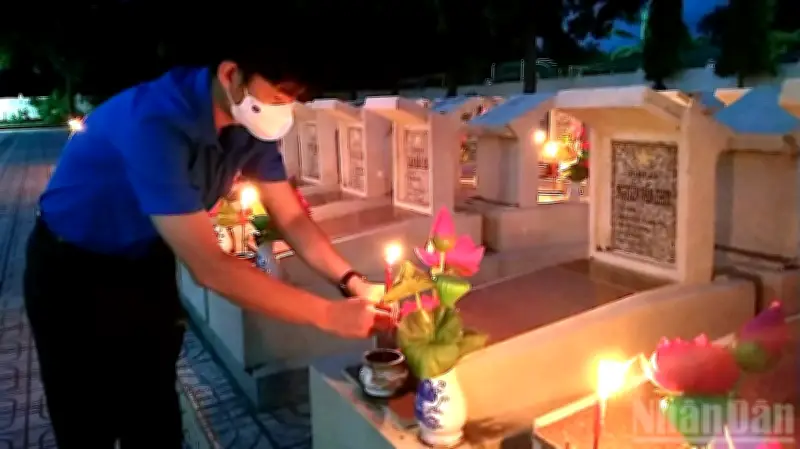 Phó Thủ tướng Phạm Thị Thanh Trà làm Trưởng Ban Chỉ đạo kỷ niệm 80 năm Ngày Thương binh-Liệt sĩ