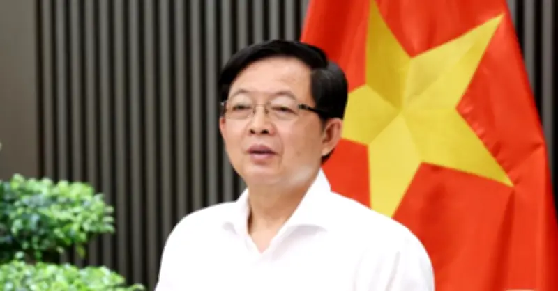 Phó Thủ tướng: Thay đổi tư duy từ phân lô bán nền sang phát triển nhà cao tầng