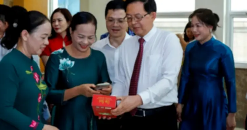 Phó thủ tướng: Truy xuất nông sản là công cụ quản lý, không phải thủ tục hành chính