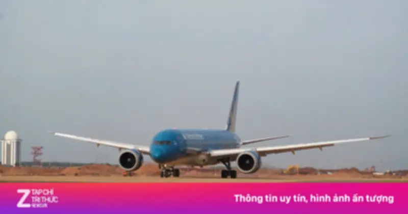 Phó thủ tướng yêu cầu bố trí vốn cho sân bay Long Thành giai đoạn 2 và đường sắt Biên Hòa - Vũng Tàu
