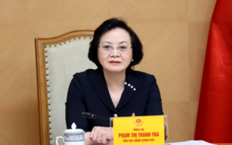 Phó Thủ tướng yêu cầu hoàn thiện hồ sơ thành lập Thành phố Quảng Ninh trước 5/7