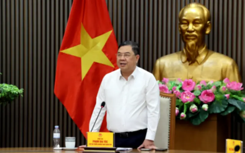 Phó Thủ tướng yêu cầu hoàn thiện quy định nhập khẩu ô tô quà biếu