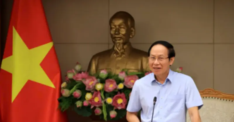 Phó Thủ tướng yêu cầu nghiên cứu cắt giảm môn học không phù hợp