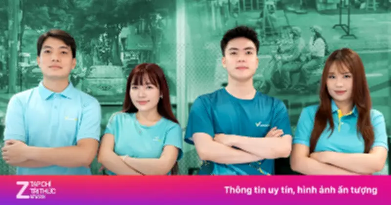 Phía sau tổng đài 1555 Green SM: AI hỗ trợ, con người quyết định cảm xúc