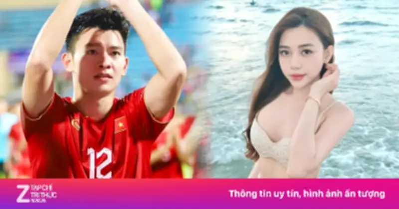 Phan Tuấn Tài và Đoan Tâm: 4 năm yêu kín tiếng trước hôn nhân