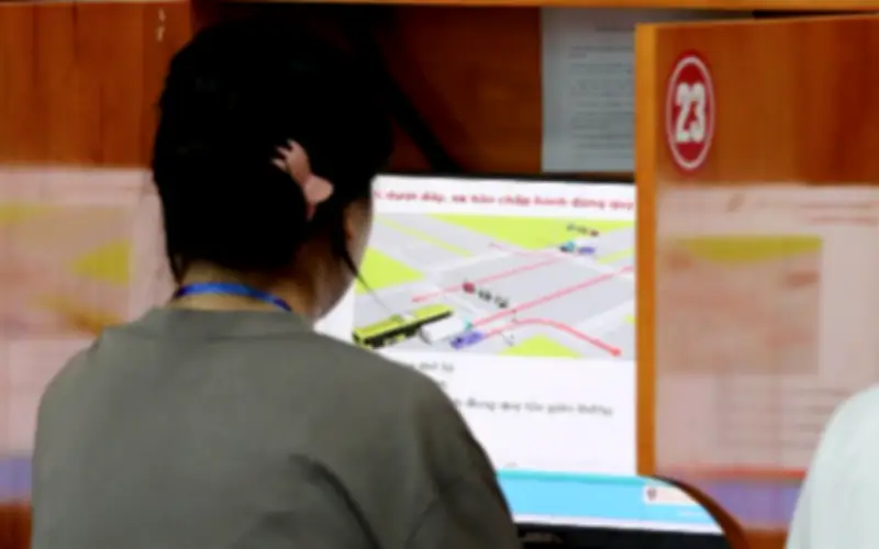 Phục hồi điểm giấy phép lái xe: Người dân cần nắm rõ thông tin