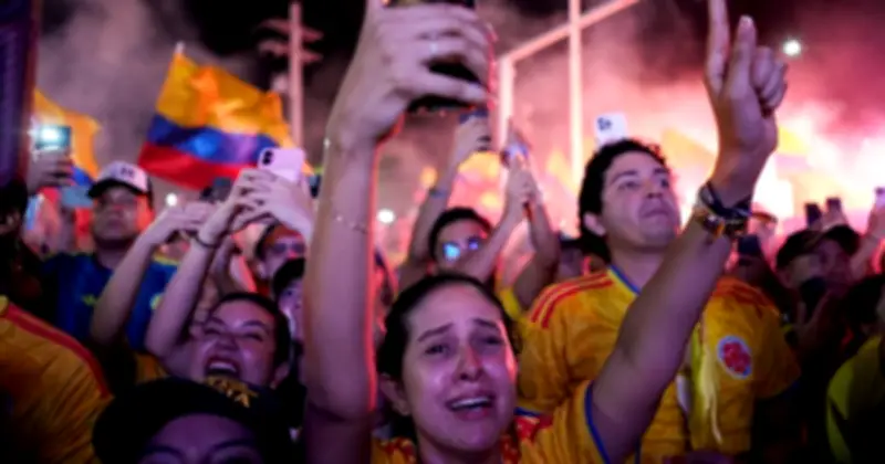 Phe cánh hữu thắng lớn tại Colombia, nối dài chuỗi chiến thắng ở Mỹ Latinh