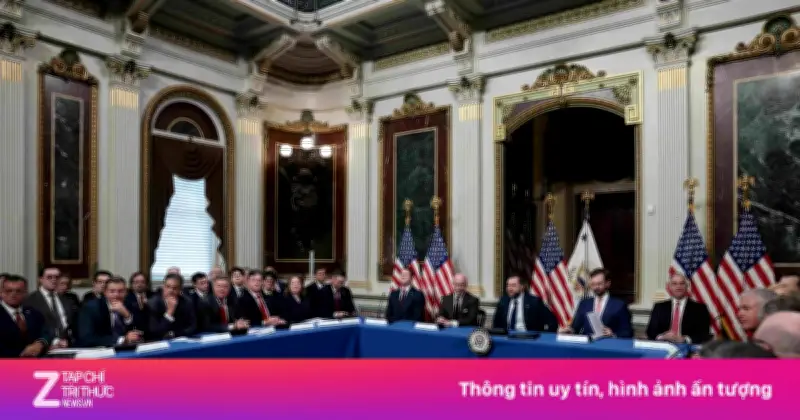 Phe Dân chủ Mỹ chọn 'tham nhũng' làm vũ khí trước bầu cử giữa nhiệm kỳ