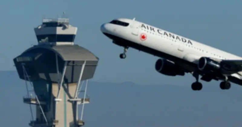 Phi công Air Canada lái máy bay 16 năm không có bằng cơ trưởng