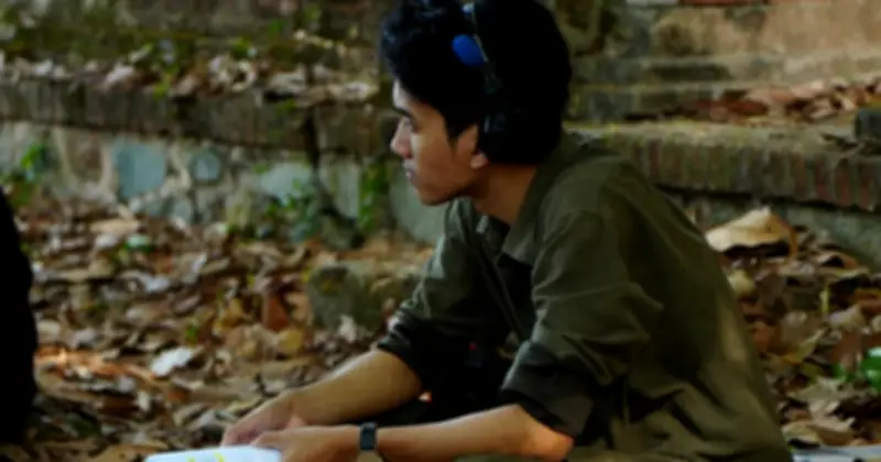 Phim 'Lầu chú hỏa' của đạo diễn Hùng Trần: Thử nghiệm táo bạo với phong cách found footage
