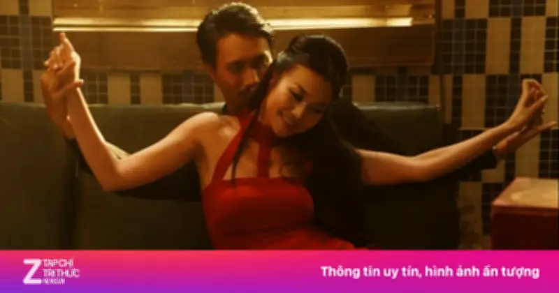 Phim 'Mesdames Thanh Sắc' của Thanh Hằng thất bại phòng vé, thu hơn 12 tỷ sau 7 ngày