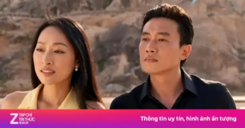 Phim 'Một thời ta đã yêu' của Quốc Trường ngừng chiếu, doanh thu 2 tỷ đồng