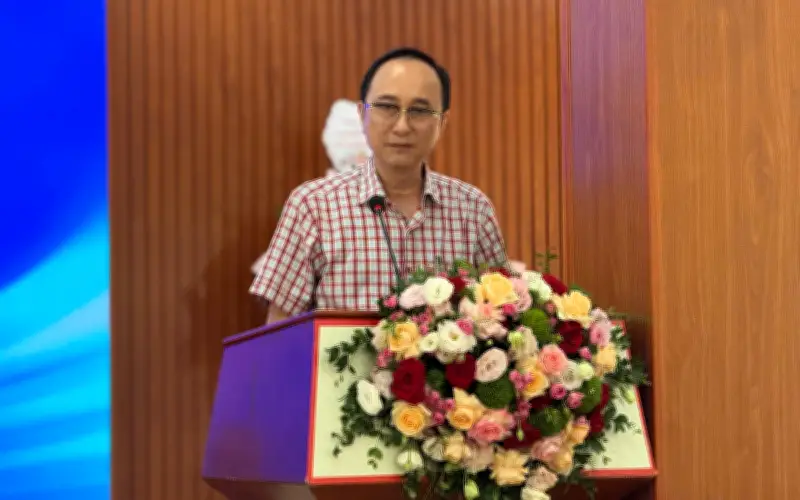 Phân lân Văn Điển chậm di dời nhà máy, nhận khuyết điểm trước cổ đông