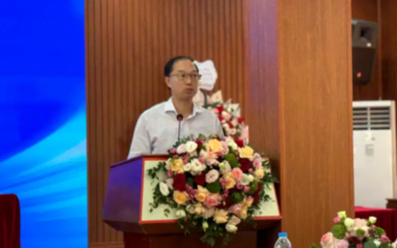 Phân lân Văn Điển đặt mục tiêu lợi nhuận 233 tỷ đồng năm 2026