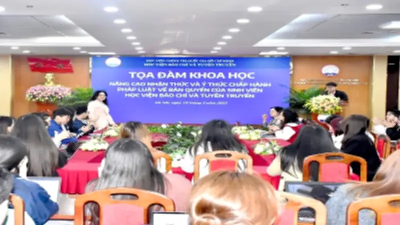 Phần mềm không phép: Rủi ro tiềm ẩn trong quản trị doanh nghiệp thời số