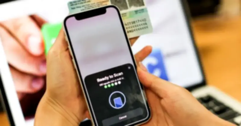 Phần mềm vượt sinh trắc học ngân hàng xuất hiện, nguy cơ chiếm đoạt tiền