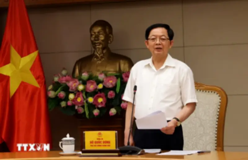 Phấn đấu có sản phẩm công nghệ chiến lược cụ thể ngay trong năm 2026