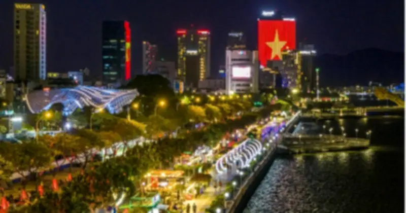 Phường Hòa Cường: Khơi dậy bản sắc riêng phát triển thương mại, du lịch