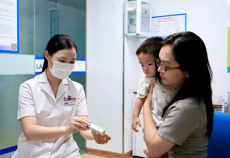 Phòng ngừa viêm não Nhật Bản: Bệnh truyền nhiễm nguy hiểm hàng đầu ở trẻ em