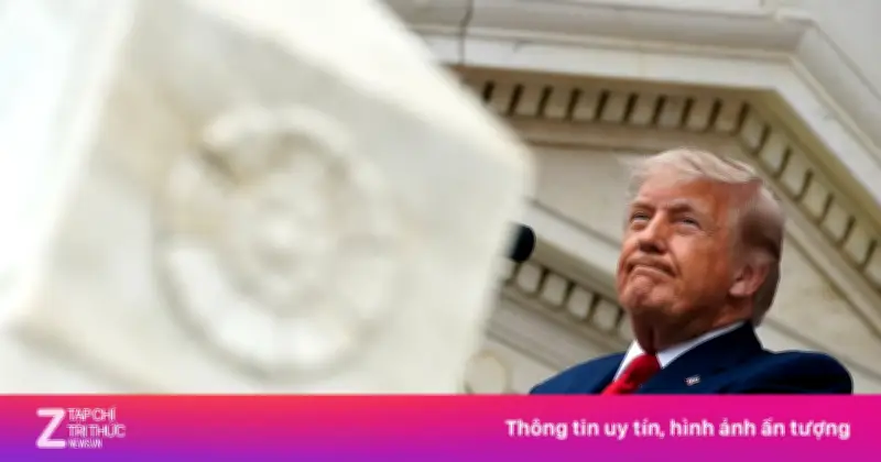 Phong cách lãnh đạo cứng rắn của ông Trump trở thành gánh nặng trong nhiệm kỳ hai