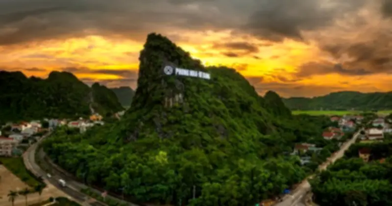 Phong Nha - Kẻ Bàng chính thức trở thành Khu Dự trữ sinh quyển thế giới