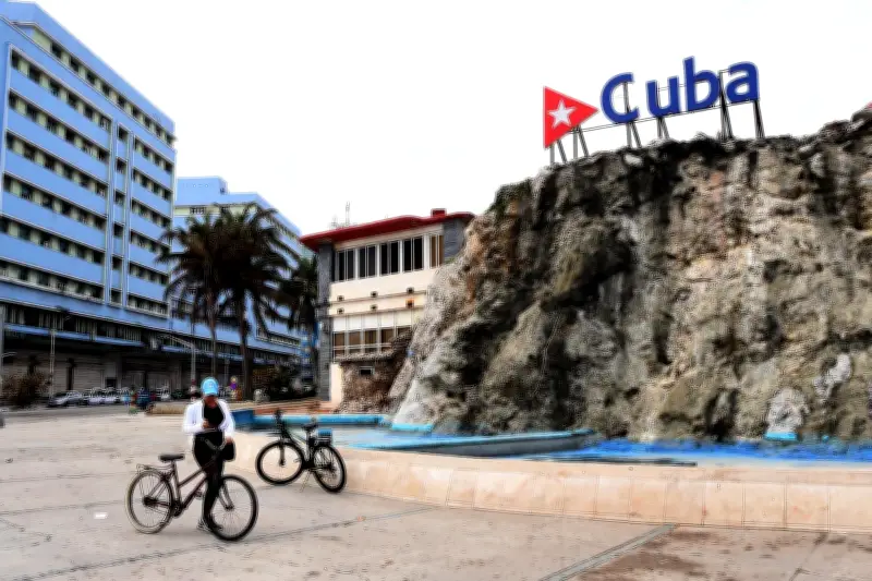 Phong trào đoàn kết với Cuba lan tỏa mạnh mẽ tại Mỹ Latinh