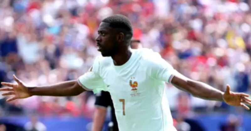 Pháp thắng Na Uy 4-1, vào vòng 1/16 World Cup 2026 với ngôi nhất bảng I