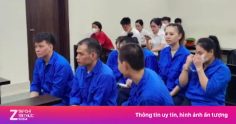 Phạt 14 năm tù kẻ từng bán thận rồi cầm đầu đường dây môi giới mua bán thận