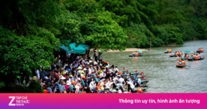 Phạt 7,5 triệu cô gái đăng 37 bài viết sai sự thật về tâm linh ở Ninh Bình