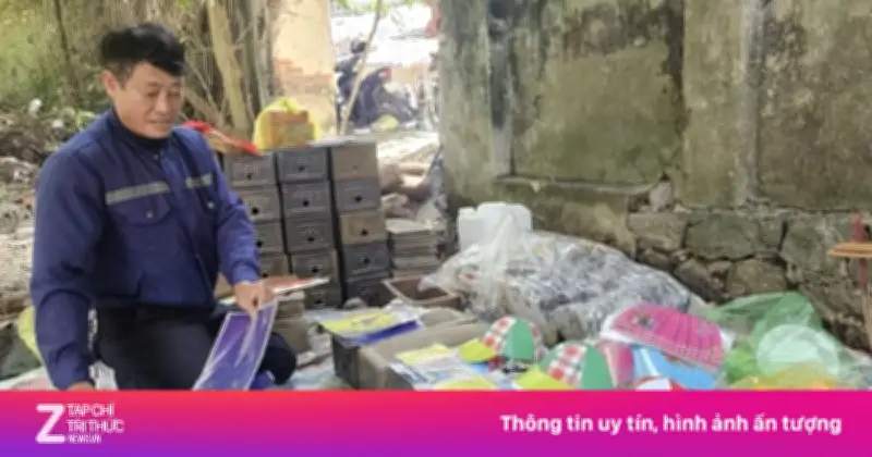 Phát hiện hơn 100 hài cốt thai nhi khi mở rộng đường tại Ninh Bình