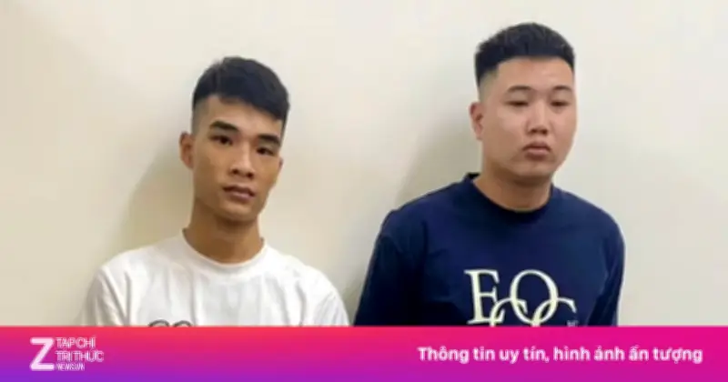 Phát hiện nhóm đối tượng in tiền giả tại xã Thuận An, Hà Nội