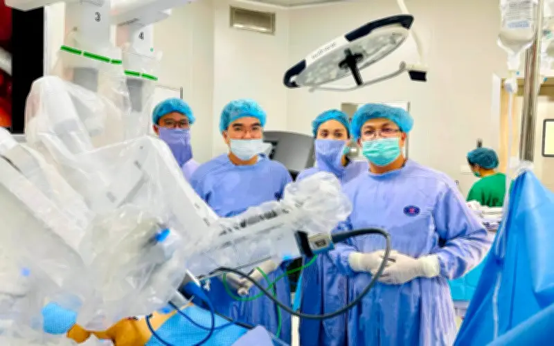 Phát hiện ung thư cổ tử cung từ dấu hiệu nhỏ dễ bỏ qua