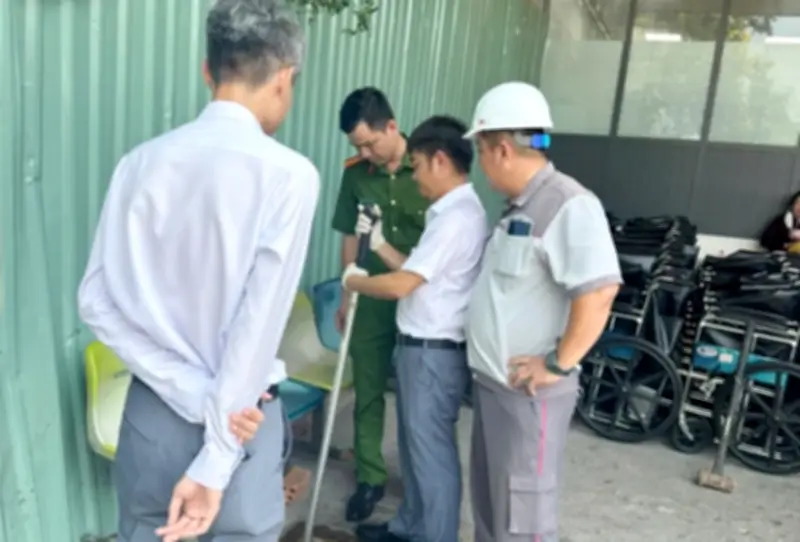 Phạt hơn 2 tỷ đồng một bệnh viện ở Cần Thơ vì vi phạm môi trường