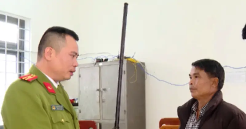 Phát huy đa kênh tuyên truyền, vận động ngăn chặn vi phạm về vũ khí, vật liệu nổ
