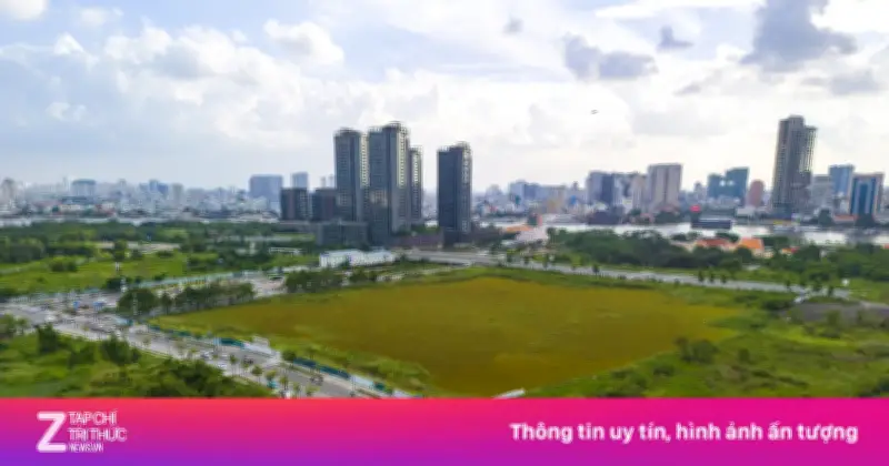 Phát Đạt chốt chi 7.666 tỷ mua 35% vốn dự án Lotte tại Thủ Thiêm
