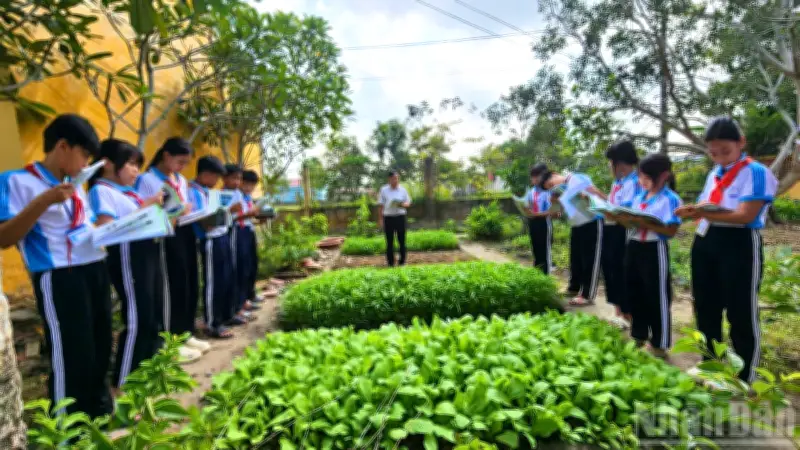 Phát triển kinh tế nông thôn từ việc lan tỏa văn hóa đọc