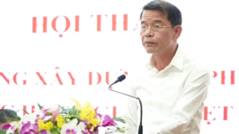 Phát triển trung học nghề: Chiến lược đột phá giáo dục và đào tạo