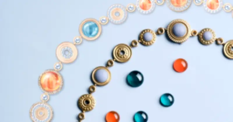 Piaget ra mắt BST Colours of Extraleganza với 65 tuyệt tác màu sắc