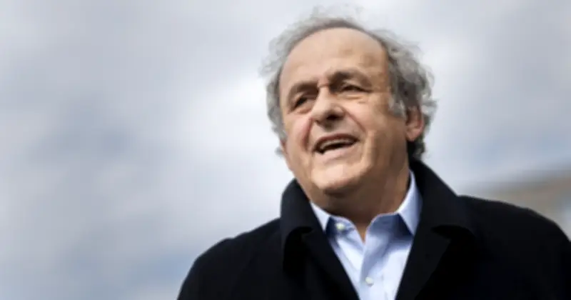 Platini tin vào Pháp và Bồ Đào Nha tại World Cup 2026