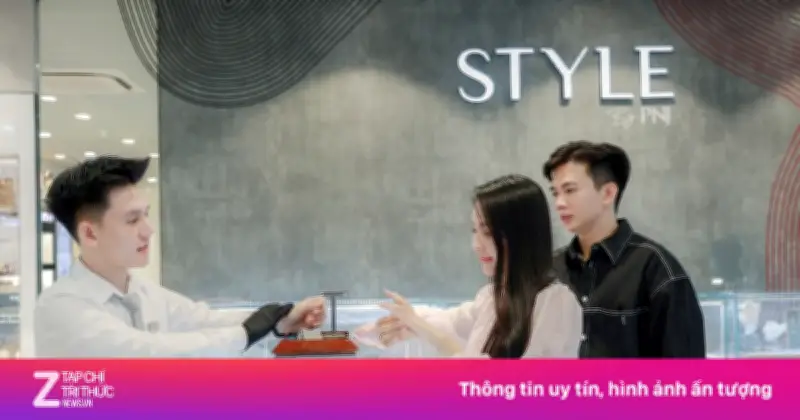 PNJ 3 năm liên tiếp lọt Fortune 500 Đông Nam Á