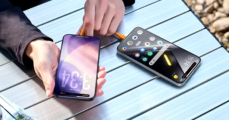 Poco X8 Pro Max: Pin 8.500mAh, sạc 100W và hiệu năng mạnh, nhưng còn nhiều đánh đổi