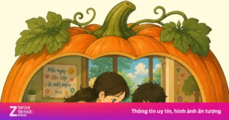 Podcast Kể chuyện cho bé: Cô giáo đến từ Trái đất và những câu chuyện ý nghĩa