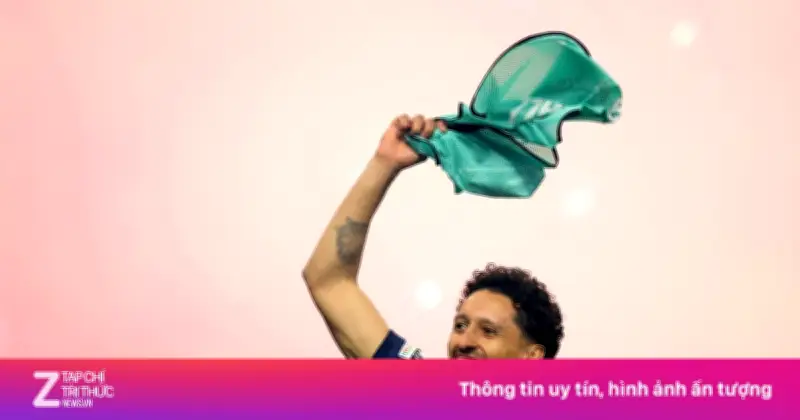 PSG sẵn sàng chia tay 5 ngôi sao ngay sau chức vô địch Champions League