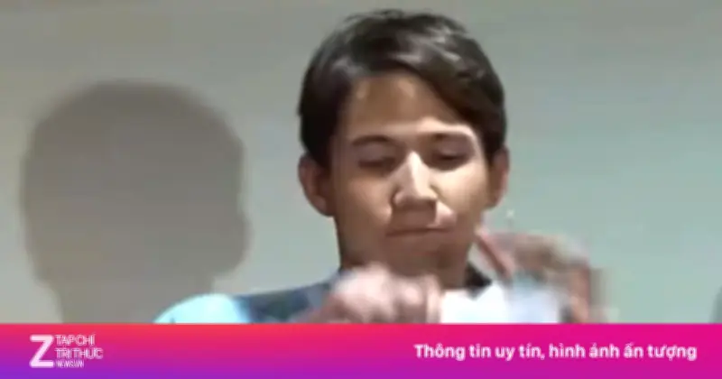Psi Scott xé 'hợp đồng bịt miệng' 5 triệu baht trước tòa