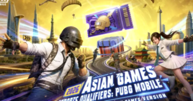 PUBG Mobile Việt Nam tranh vé dự ASIAD 20 trên sân nhà TP.HCM